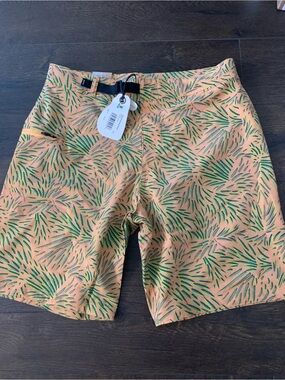Prana shorts